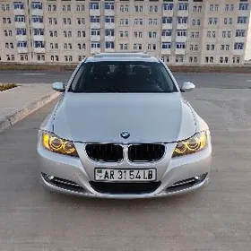 BMW 330 2006