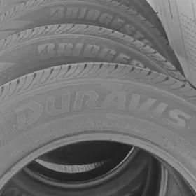 Bridgestone DURAVI 215/65/16