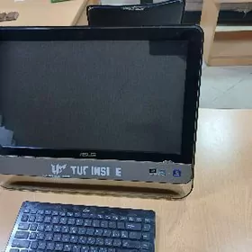 monoblok моноблок asus