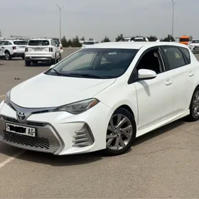 Toyota Corolla 2017
