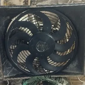 вентилятор