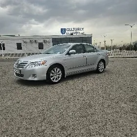 Toyota Camry 2009
