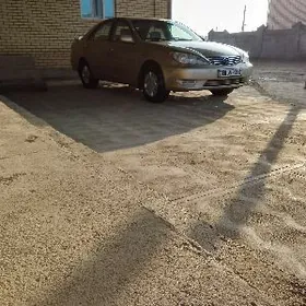 Toyota Camry 2003