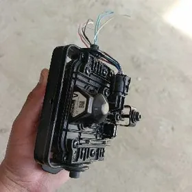 Antiradar cruise control