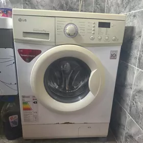 стиральная машинка