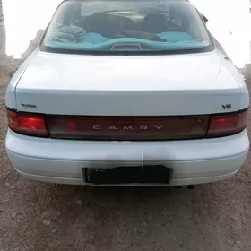 Toyota Camry 1992
