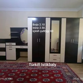 Mebel Türk istikbal