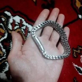 Браслети Цепочка