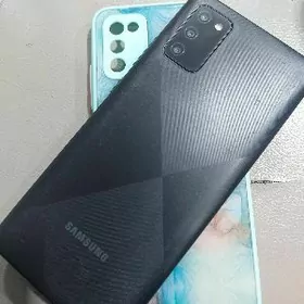 Samsung A02s