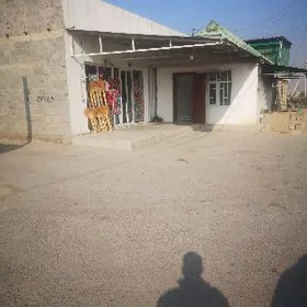 Magazin ýeri bilen