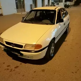 Opel Astra 1992