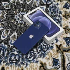 IPhone 12. 128GB