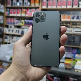 IPHONE 11 PRO