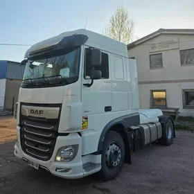 DAF 480 2021