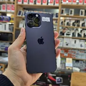 IPHONE 14 PRO MAX 256GB84