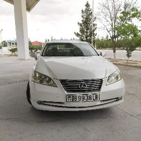 Lexus ES 350 2008