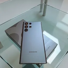 Samsung S22 Ultra