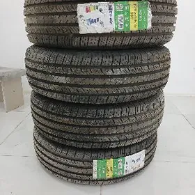 teker kapsen 205 70 15