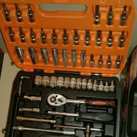 Açar nabor 53шт pcs.