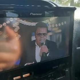 pioneer cykyan tv 54 00