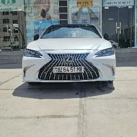Lexus ES 350 2021