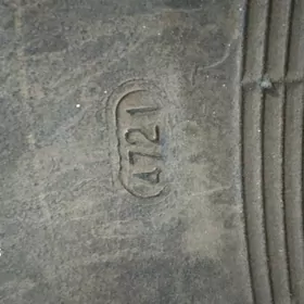 12.00.20 teker yagdayy gaty go