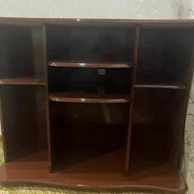 полка под телевизор