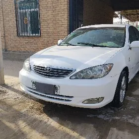 Toyota Camry 2004