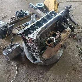 Nisan patyrol mator karopga.