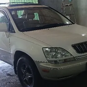 Lexus RX 300 2003