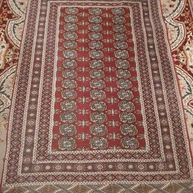 КОВЁР СССР.