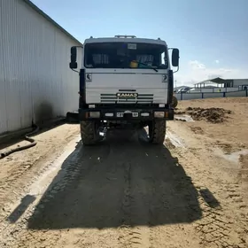 Kamaz 4310 2000