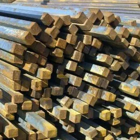 Стальной квадрат 20×20