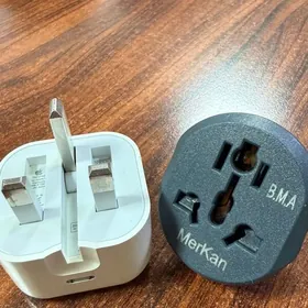 IPhone adapter