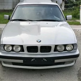 BMW 525 1992