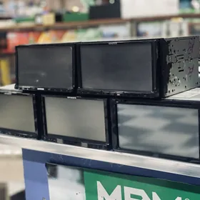 Pioneer tv kenvood jvs