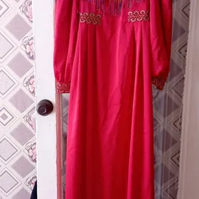 Выпускное платье