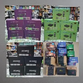 ANDROID TUNER AYPI BELET ALEM