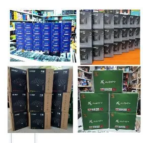 ANDROID TUNER AYPI BELET ALEM