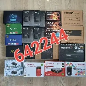 ANDROID TUNER AYPI BELET ALEM