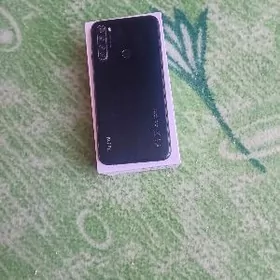 redmi not 8