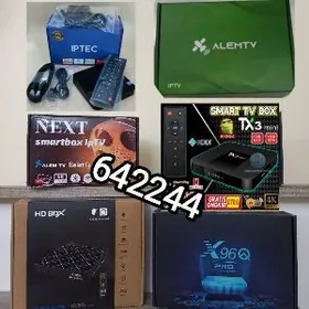 ANDROID TUNER AYPI BELET ALEM