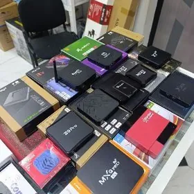 ANDROID TUNER AYPI BELET ALEM