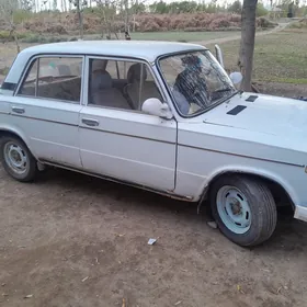 Lada 2106 1988