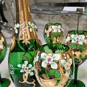 NABOR BOGEMIYA BOKAL 6şt