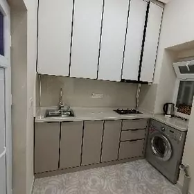 Arenda jaý 1-nji mikrayon