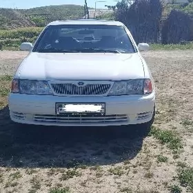 Toyota Avalon 1996