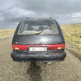 Toyota Previa 1995