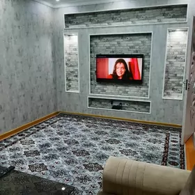 Mir3 3-etaj 2-komnat