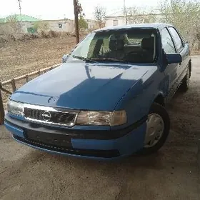 Opel Vectra 1990